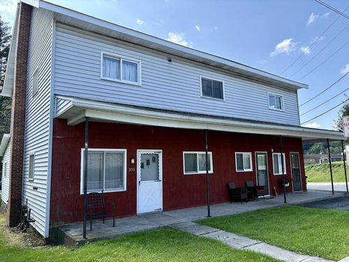 6-333 Bridge Street, Summerhill, PA, 15958 | Card Image