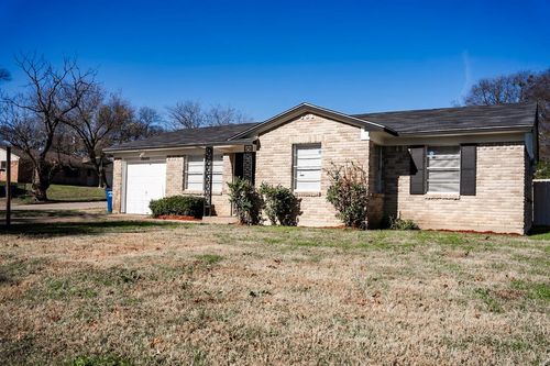 6449 Lazy River Drive, Dallas, TX, 75241 | Card Image