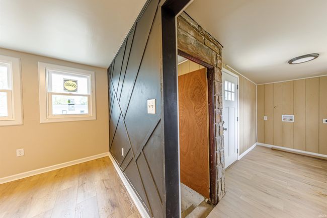 1904 S Kerth Ave, House other with 2 bedrooms, 1 bathrooms and null parking in Evansville IN | Image 23