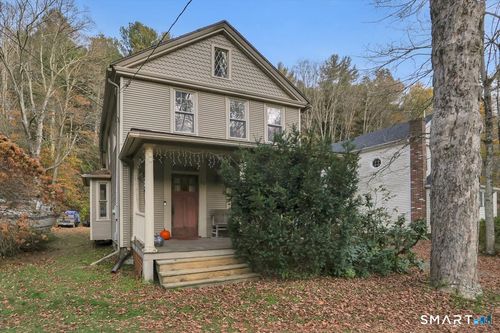 26 Powerhouse Road, East Haddam, CT, 06469 | Card Image
