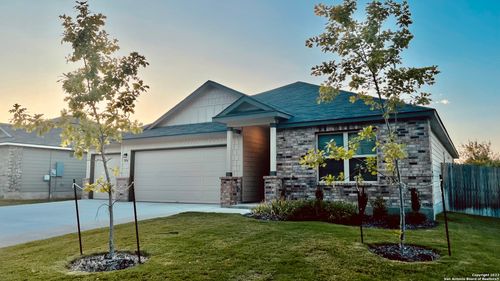 1954 Reserve Way, New Braunfels, TX, 78130 | Card Image