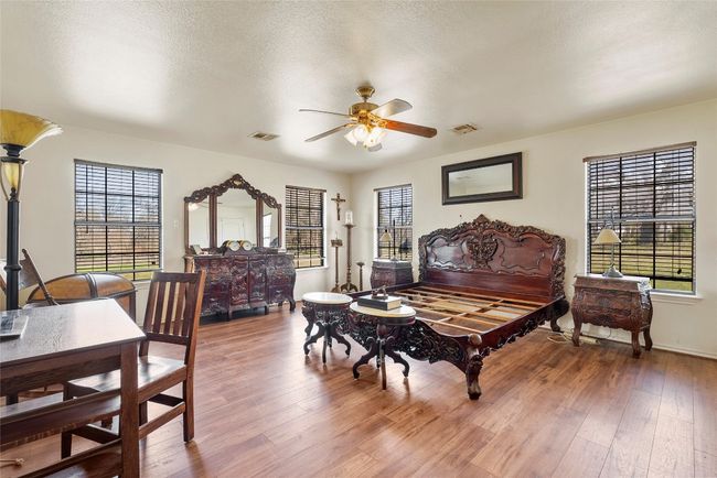 491 Herron Trl, Home with 3 bedrooms, 2 bathrooms and 8 parking in McDade TX | Image 14