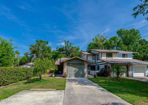 834 Sugar House Dr, Port Orange, FL, 32129-7619 | Card Image