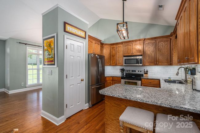 319 Beacon Hills Dr, House other with 4 bedrooms, 4 bathrooms and null parking in Gastonia NC | Image 12
