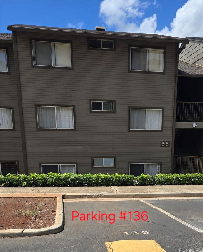 APT-130 - 92-1132 Panana St, Condo with 3 bedrooms, 2 bathrooms and 2 parking in Kapolei HI | Image 22