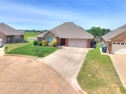 4408 Peach Tree, Shawnee, OK, 74804 | Card Image