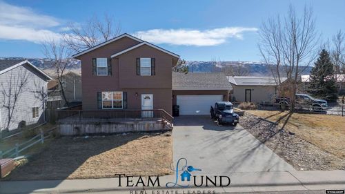 6621 Monarch Court, Casper, WY, 82604 | Card Image