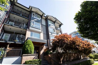 301 - 2351 Kelly Ave, Condo with 2 bedrooms, 2 bathrooms and 1 parking in Port Coquitlam BC | Image 1