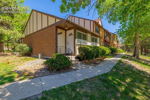 1931 N Academy Boulevard, Colorado Springs, CO, 80909 | Card Image