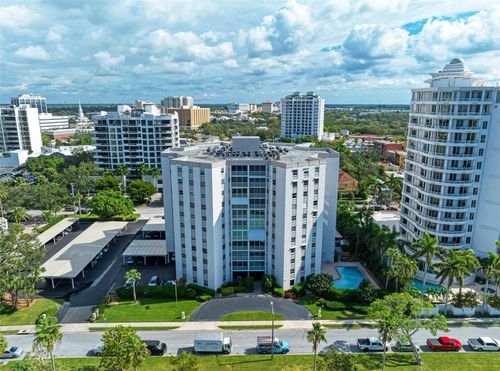 unit-703-435 S Gulfstream Ave, SARASOTA, FL, 34236-6703 | Card Image