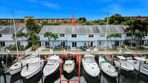 2555 Ne 15th St, Pompano Beach, FL, 33062-8232 | Card Image
