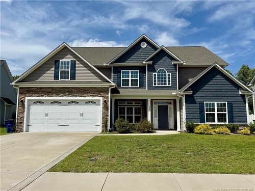 523 Bridgehaven Dr, Raeford, NC, 28376-0616 | Card Image