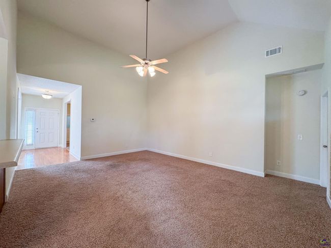 210 Timber Ridge Blvd, House other with 3 bedrooms, 2 bathrooms and null parking in Byron GA | Image 14