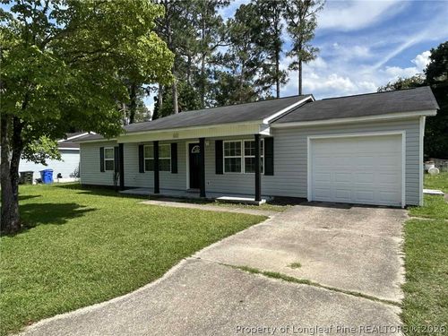 6413 Worthington Dr, Fayetteville, NC, 28304-3939 | Card Image