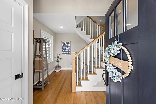 27 17 Th St, House other with 5 bedrooms, 5 bathrooms and null parking in Surf City NJ | Image 101