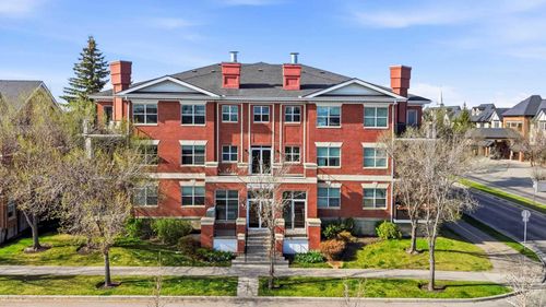 207-60 Promenade Way Se, Calgary, AB, T2Z3R4 | Card Image