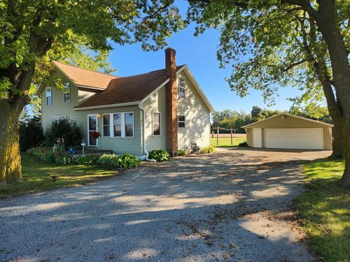 N4574 Catbird Road, LOWELL, WI, 53916 | Card Image