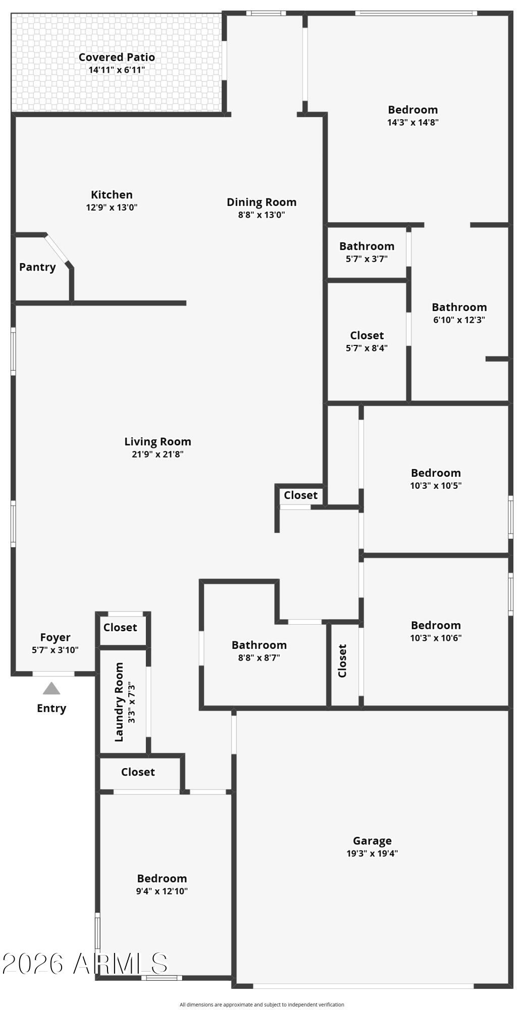 Residential in Waddell 4