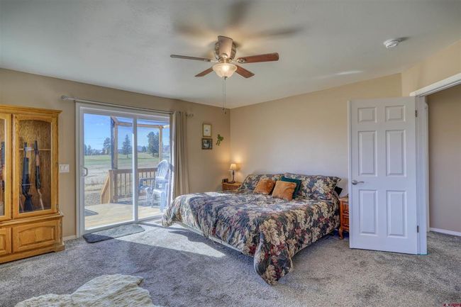 128 Divot Pl, House other with 3 bedrooms, 2 bathrooms and null parking in Pagosa Springs CO | Image 25
