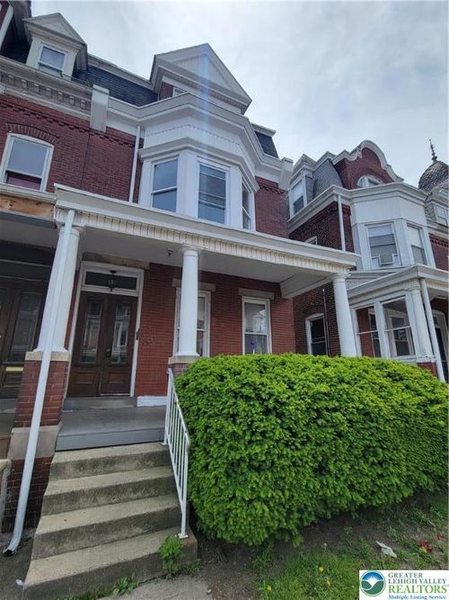 1-1322 W Turner St, Allentown, PA, 18102-3733 | Card Image