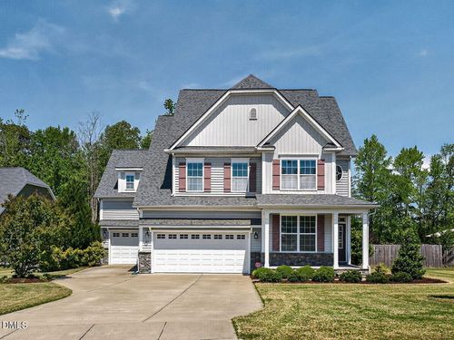 62 Cardona Ct, Fuquay Varina, NC, 27526-5284 | Card Image