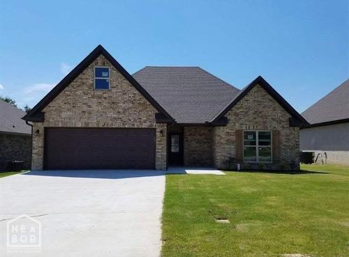 297 Prospect Trail, Jonesboro, AR, 72401 | Card Image