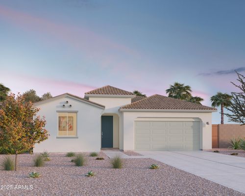 12613 W Parkway Ln, Avondale, AZ, 85323-4214 | Card Image