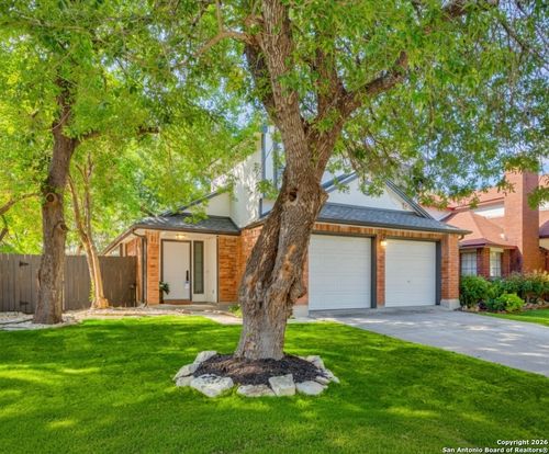 7570 Tantivity, San Antonio, TX, 78249-3653 | Card Image