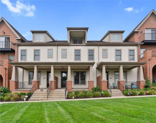 1661 Biltmore Ln, Squirrel Hill, PA, 15217-4506 | Card Image