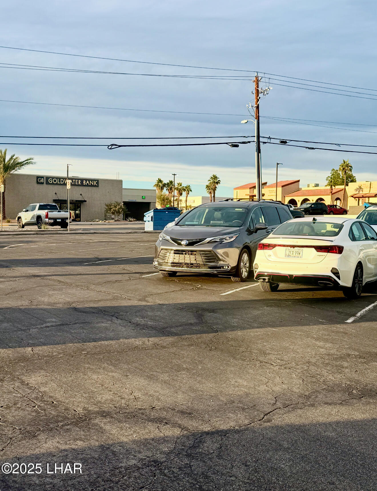 Commercial Sale in Lake Havasu City 3