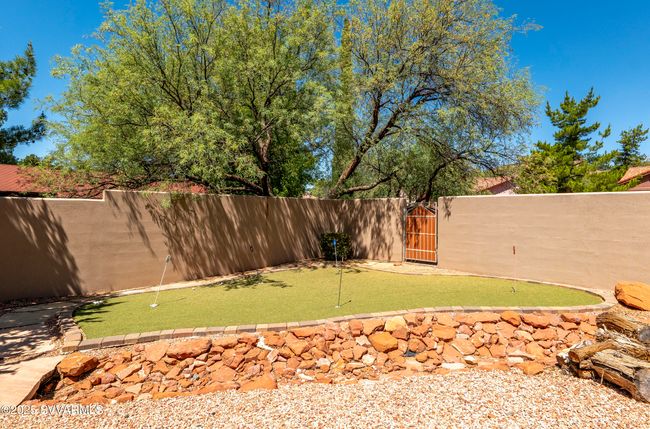 15 Broken Lance Way, House other with 3 bedrooms, 3 bathrooms and null parking in Sedona AZ | Image 14