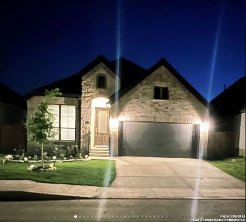 14158 Blind Bandit Crk, San Antonio, TX, 78254-4692 | Card Image