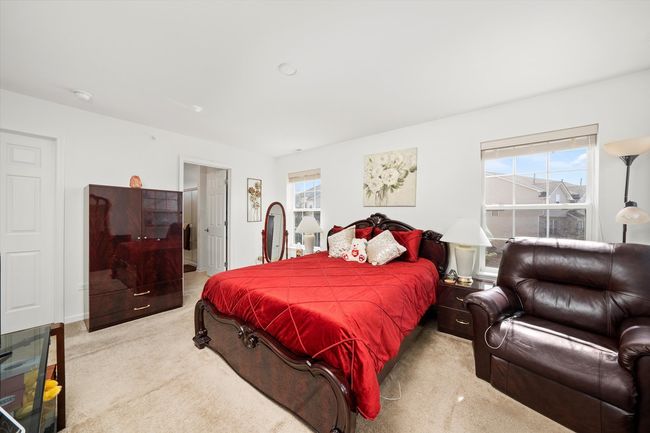 217 Owen St, Townhouse with 2 bedrooms, 3 bathrooms and 2 parking in Matteson IL | Image 18
