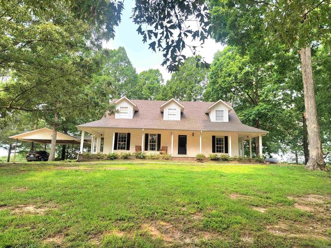 1199 Greene Road 607, House other with 3 bedrooms, 3 bathrooms and null parking in Beech Grove AR | Image 4