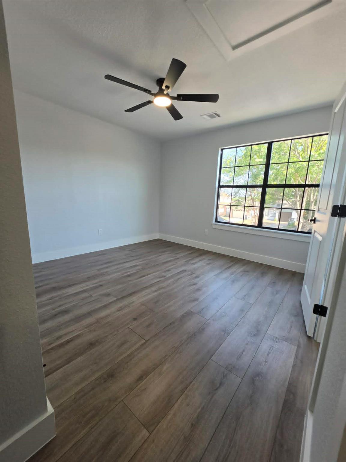 Residential Lease in Leander