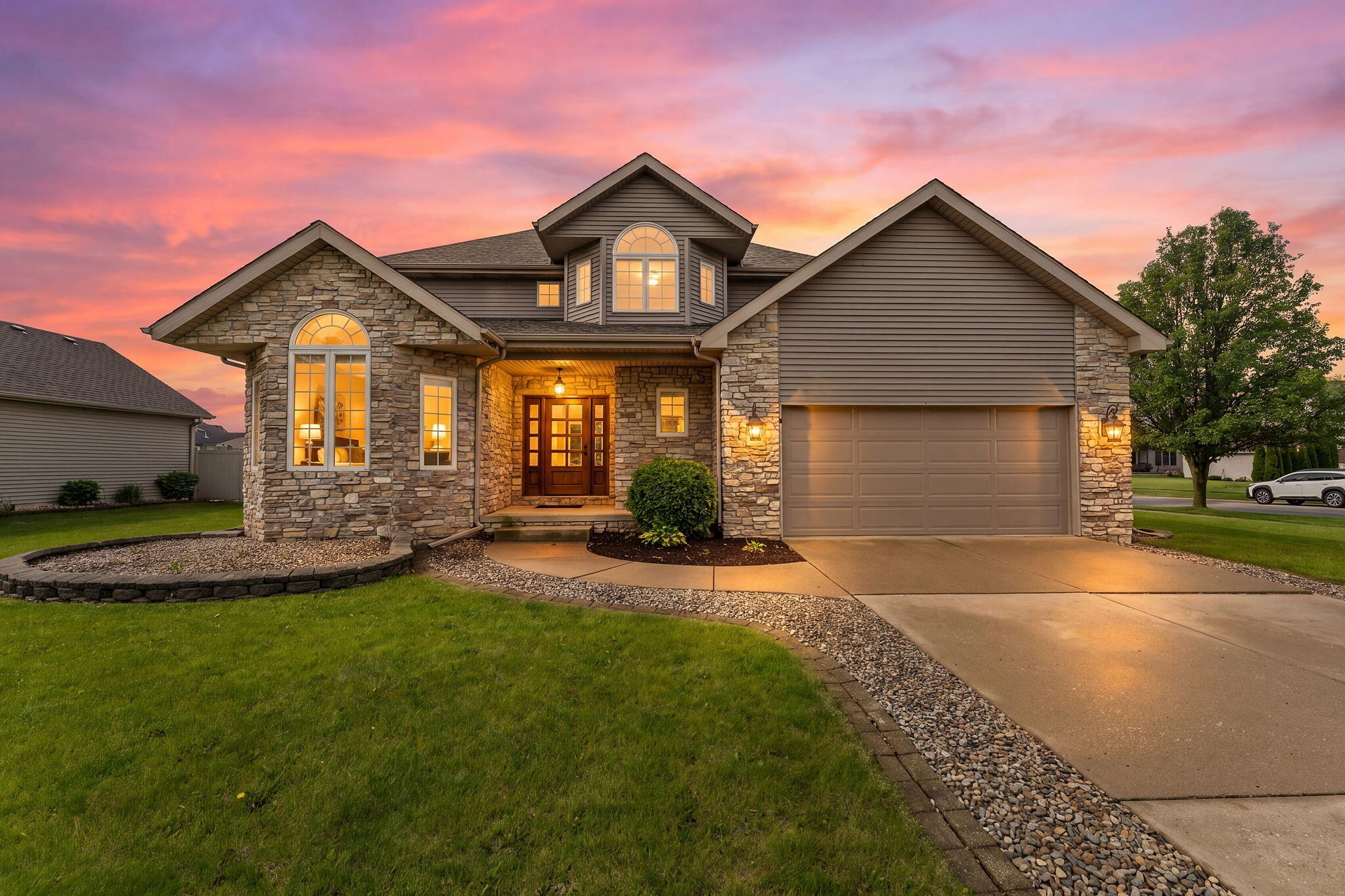 Residential in Crown Point