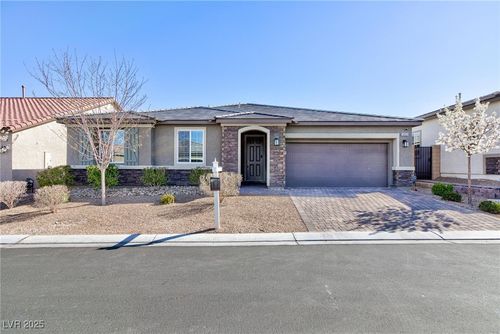 10095 Ferton Lake Ave, Las Vegas, NV, 89178-9391 | Card Image