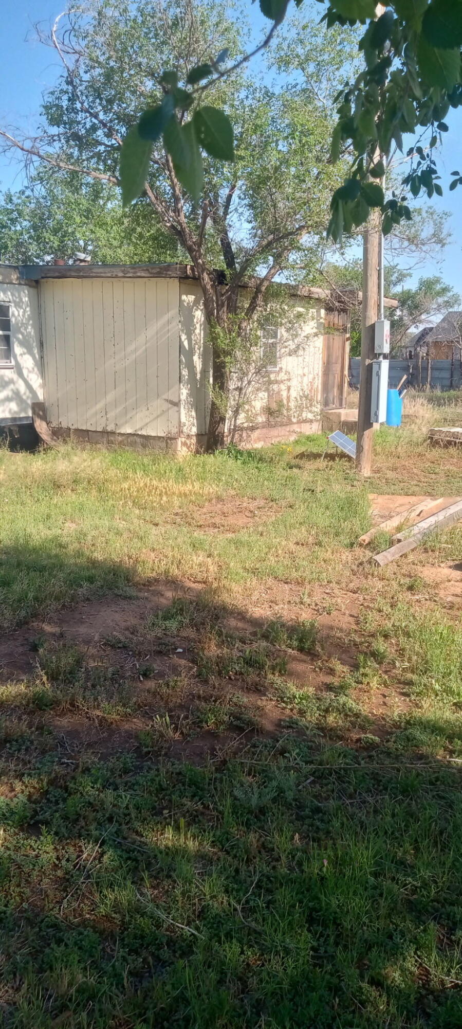 Residential in Slaton 4