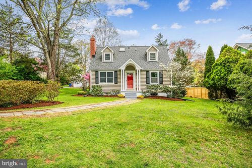 6510 76th St, CABIN JOHN, MD, 20818-1419 | Card Image