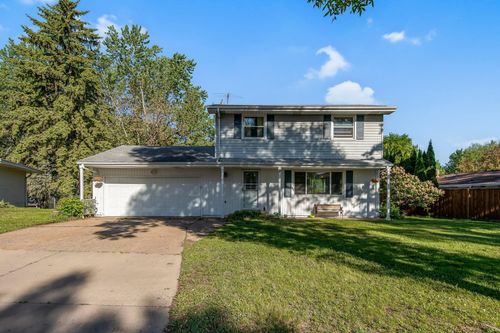 3237 Jerry Ct, White Bear Lake, MN, 55110-5313 | Card Image
