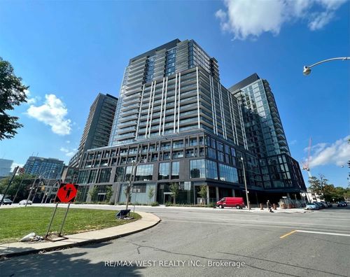 910-50 Power St, Toronto, ON, M5A0V3 | Card Image