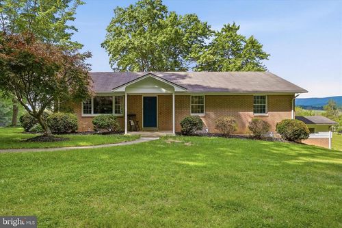 338 Springfield Estates Dr, RILEYVILLE, VA, 22650-2212 | Card Image