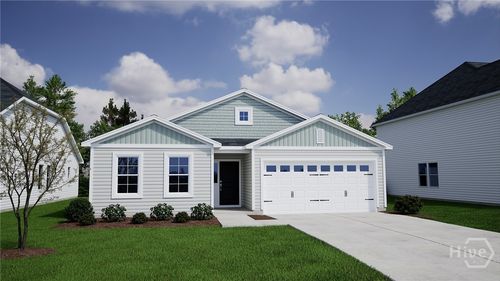 163 Daylily Drive, Springfield, GA, 31329 | Card Image