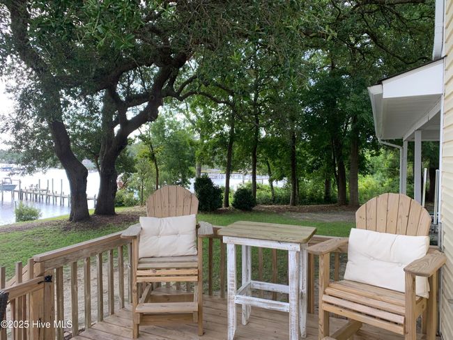 482 Vfw Rd, House other with 4 bedrooms, 3 bathrooms and 2 parking in Cedar Point NC | Image 22