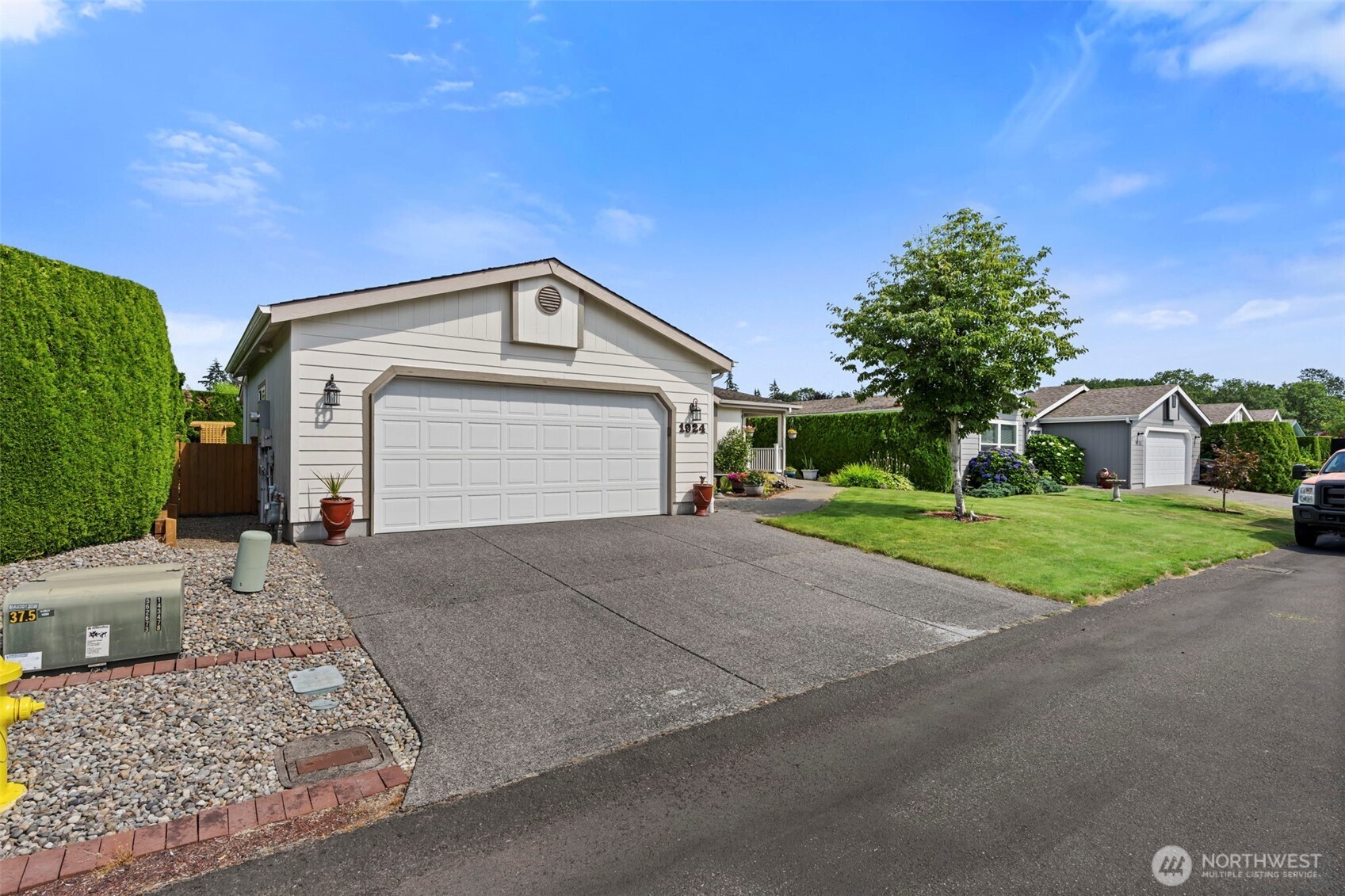 Residential in Lacey 3