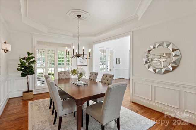 7507 Meadowgate Ln, House other with 5 bedrooms, 5 bathrooms and null parking in Marvin NC | Image 6