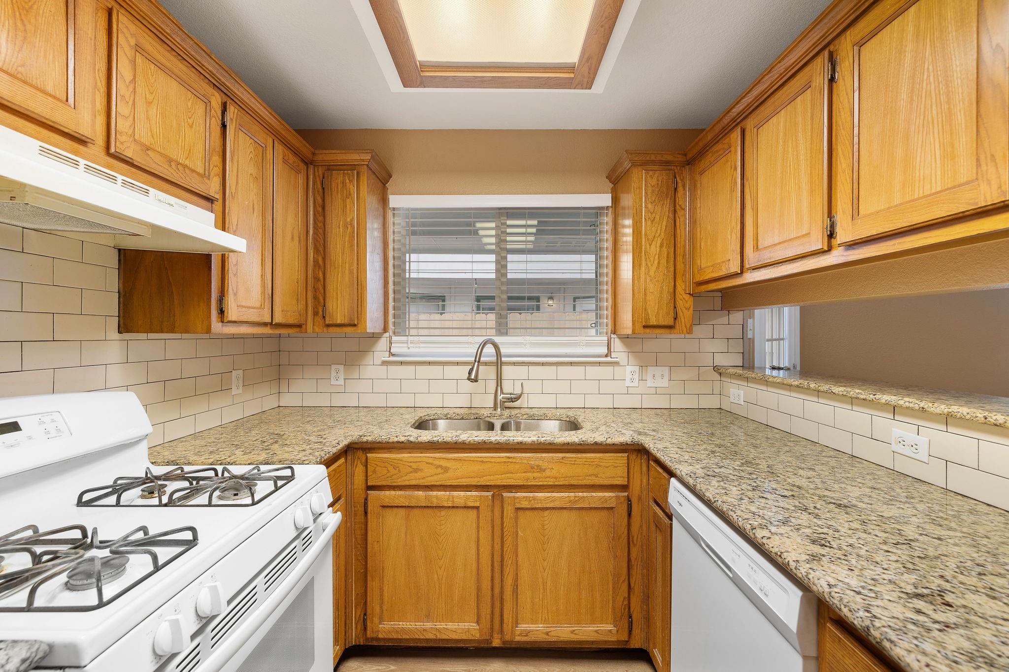 Residential Lease in Round Rock 4
