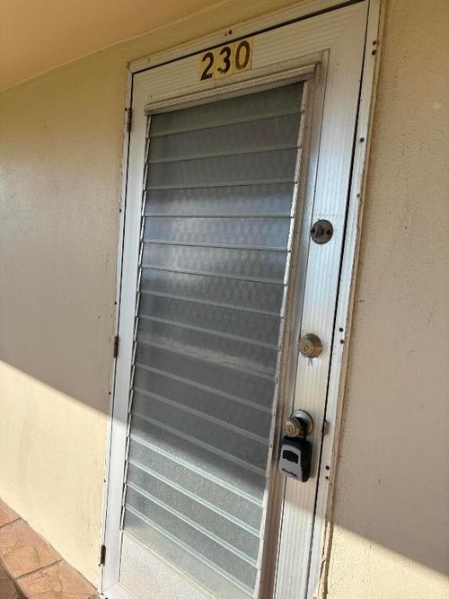 230 Bedford I, West Palm Beach, FL, 33417-2246 | Card Image