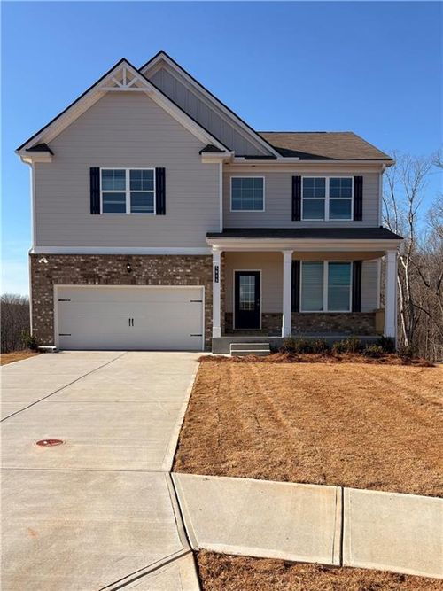 5903 Spring Way, Stonecrest, GA, 30038-3785 | Card Image