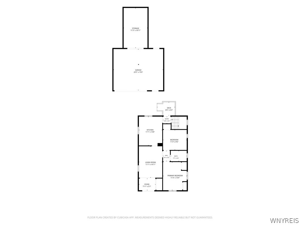 Residential in Cheektowaga 4